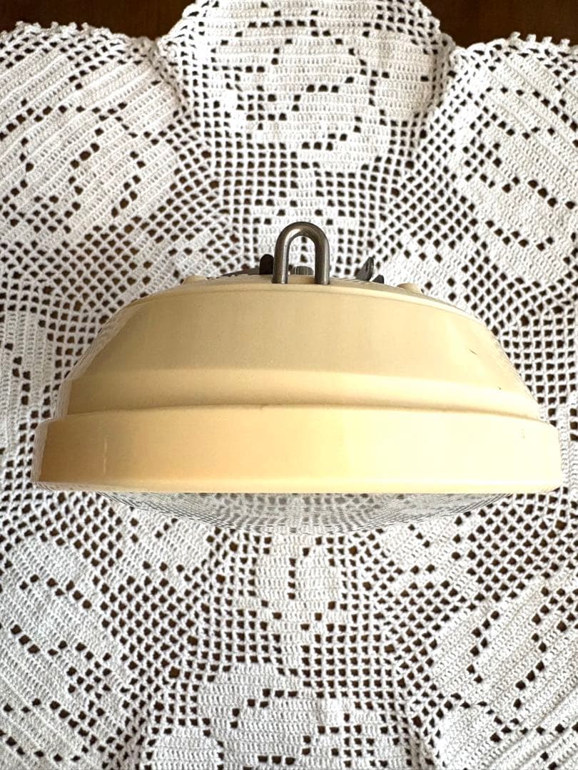 フランスヴィンテージ　JAZ 目覚まし時計　アメリ　キレンジャク　ディスプレイ品