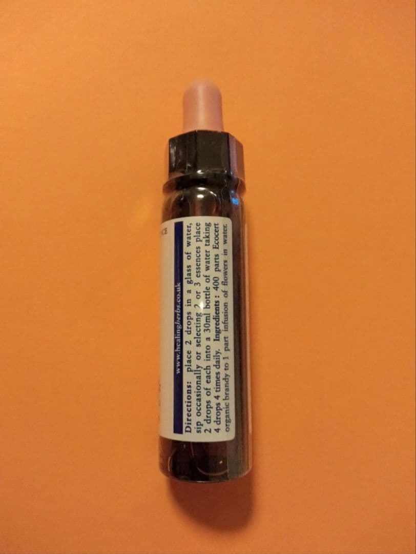 オマケ付き03/2035ヒーリングハーブス社フルセット■バッチフラワーレメディー