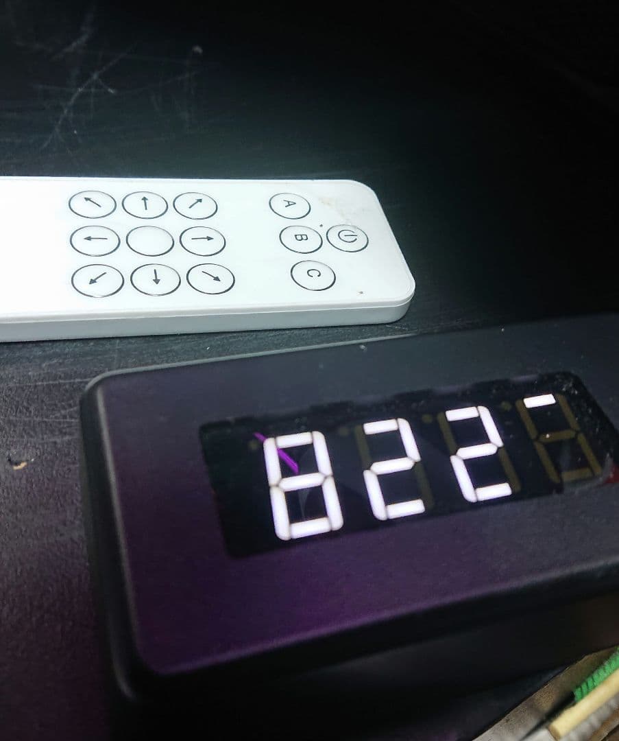 パチンコ実機 Pフィーバーダンベル何キロ持てる？ ワイヤレスコントローラー付