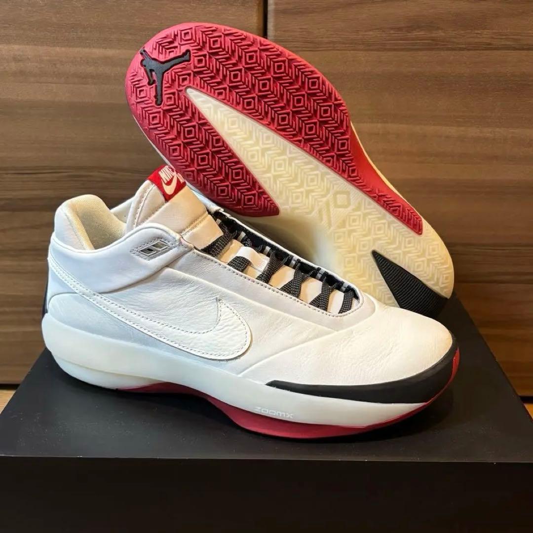 シューズ(男性用) Nike Air Jordan 40 Chicago US10.5