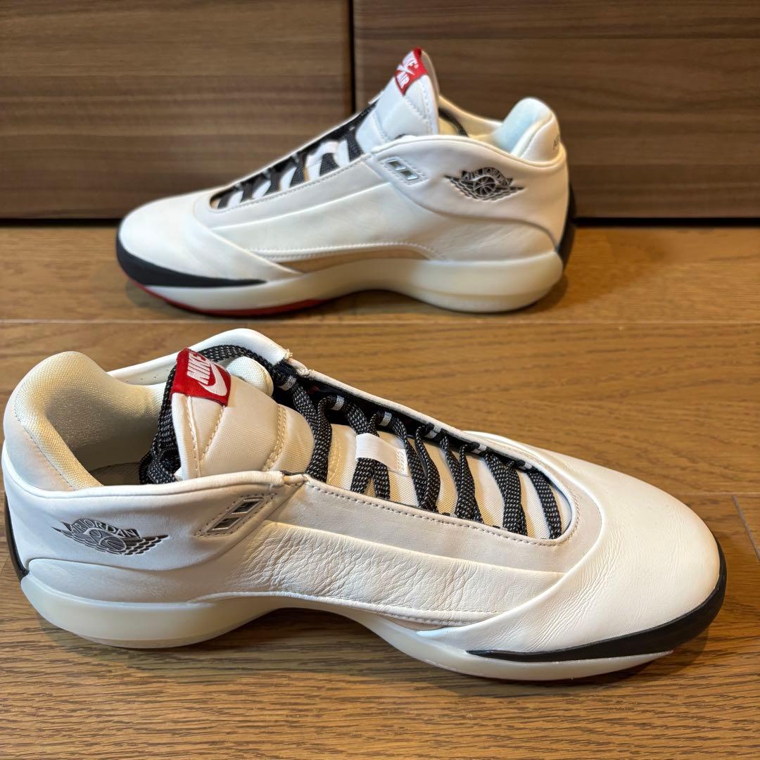 シューズ(男性用) Nike Air Jordan 40 Chicago US10.5