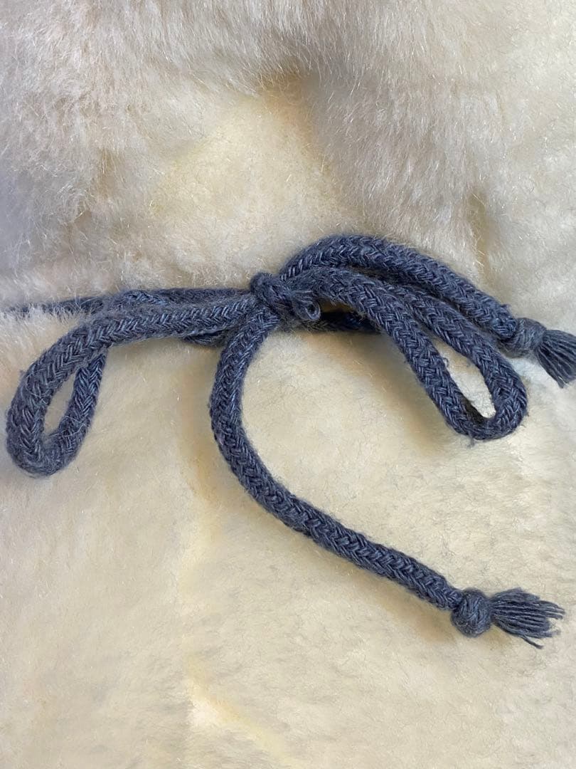 1983年 あやか オリエンタルトーイ ぬいぐるみ37cm 昭和レトロ 当時物