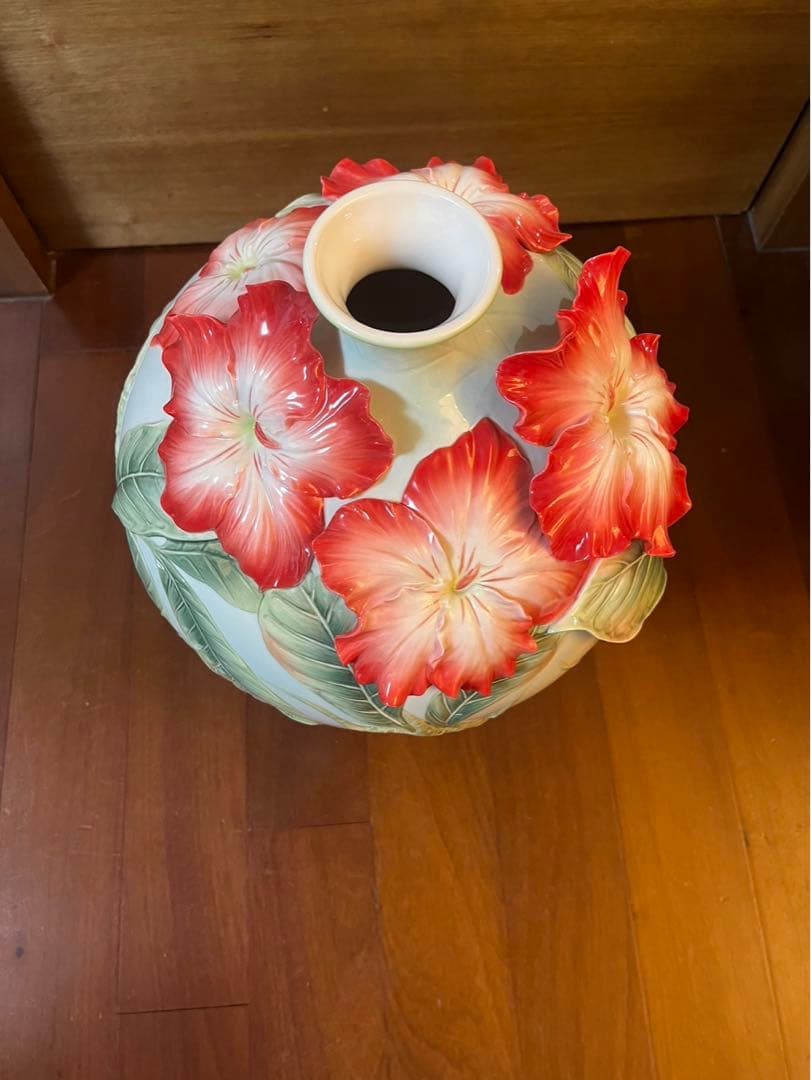 陶芸品　瓷器 Franz collection 收藏品