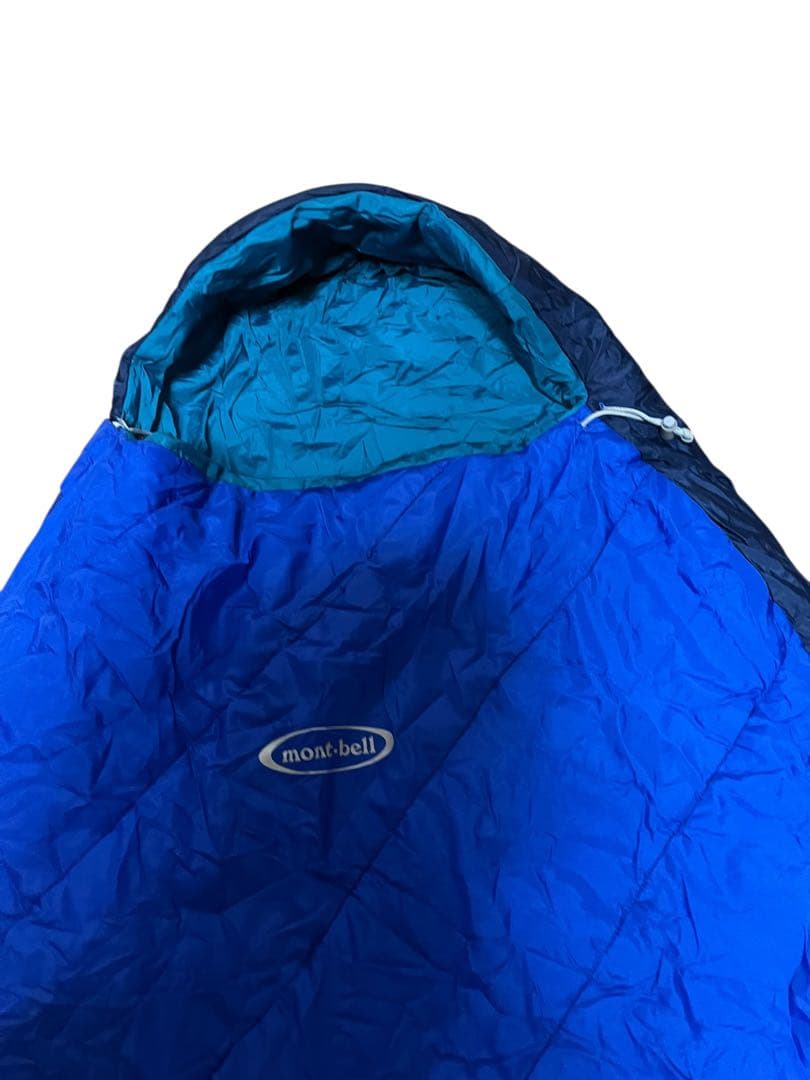 mont-bell スパイラルバロウバッグ#5 2個セット