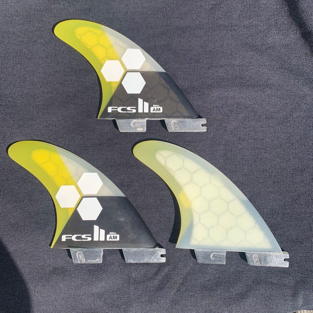 fcs2 アルメリック　トライフィンS