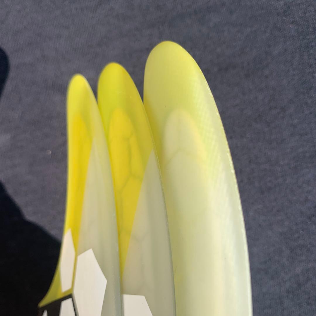 fcs2 アルメリック　トライフィンS