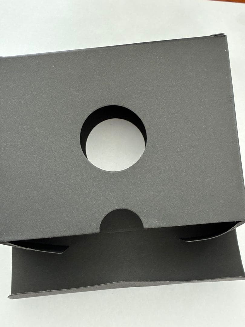 G-SHOCKフルメタルスクエアGMW-B5000 エイジド加工モデル