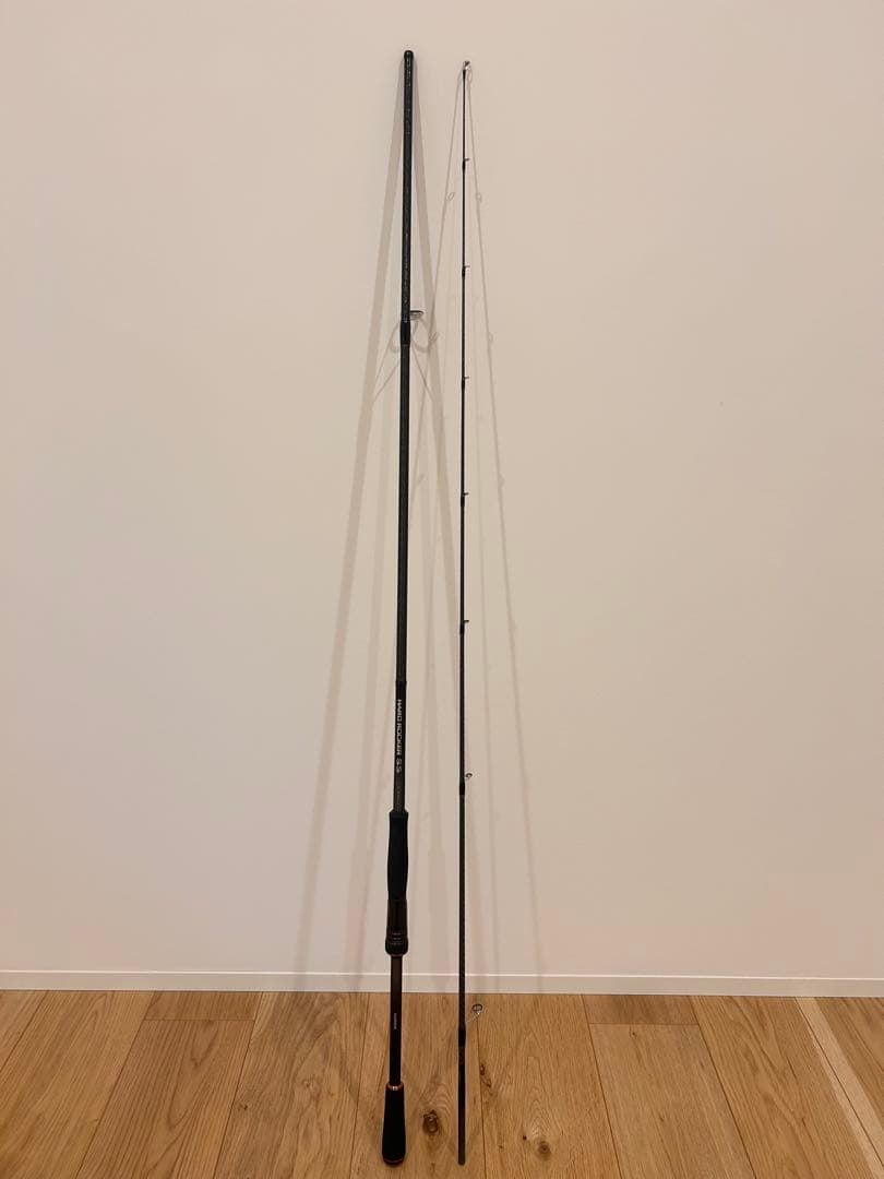 ハードロッカーSS S78MH+