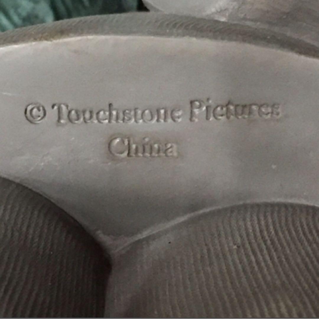 ディズニー ナイトメアー・ビフォア・クリスマス バレル ビッグ フィギュア