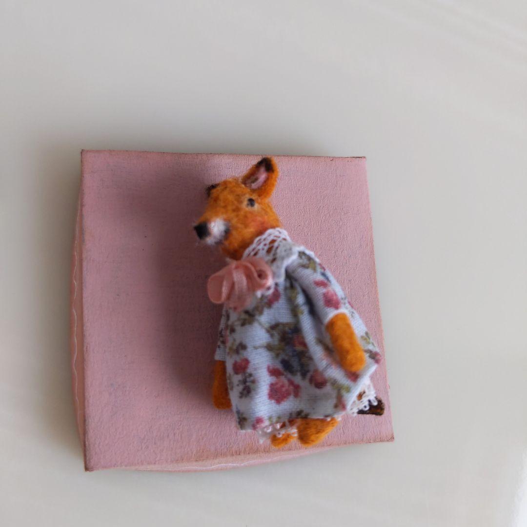 入手困難　Veronique LUX ミニチュア クローゼットBOXセット