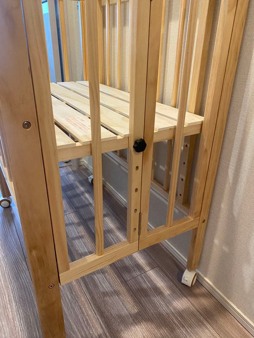 リリト 大和屋 ミニベビーベッド