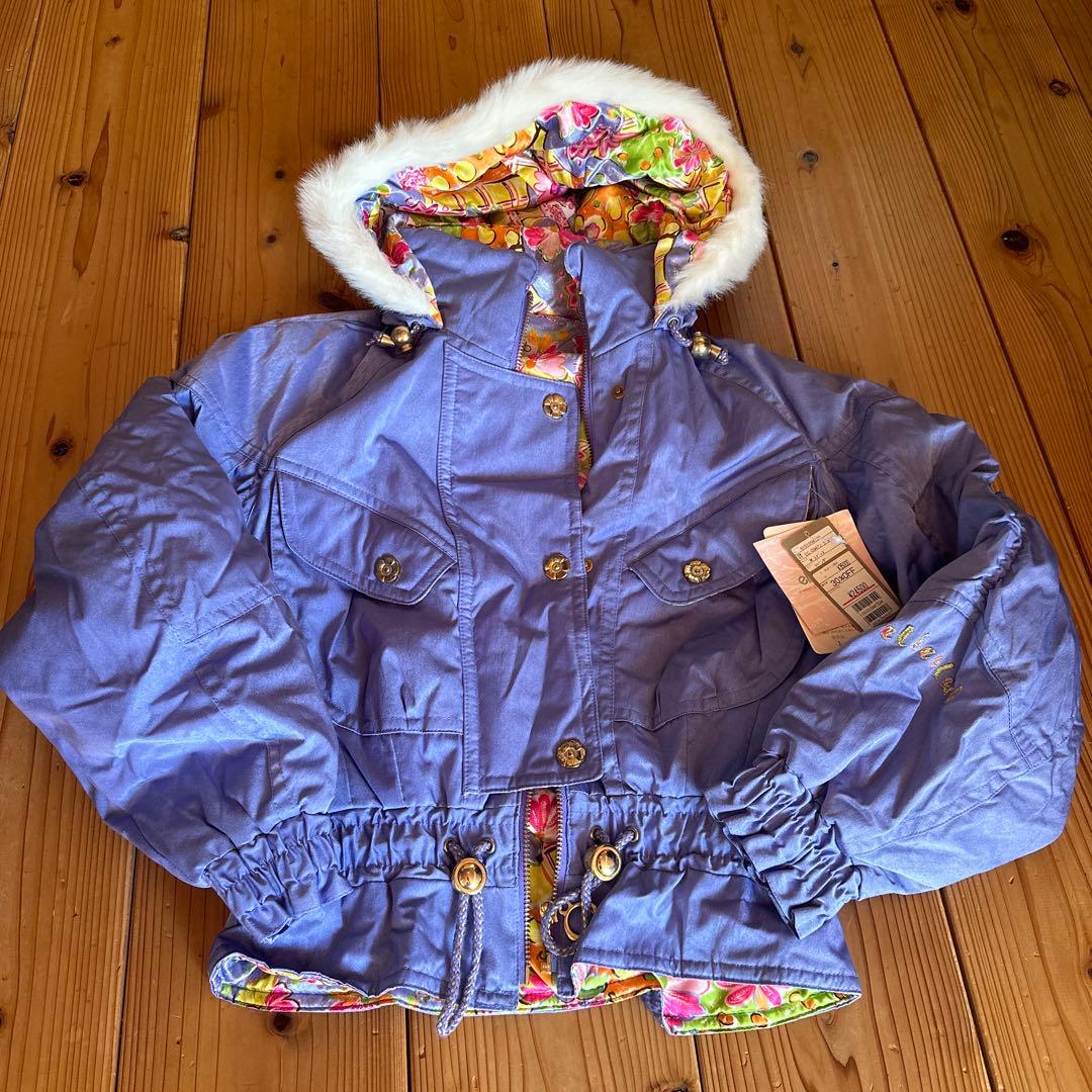 更にお値下げ》未使用　スキーウエア