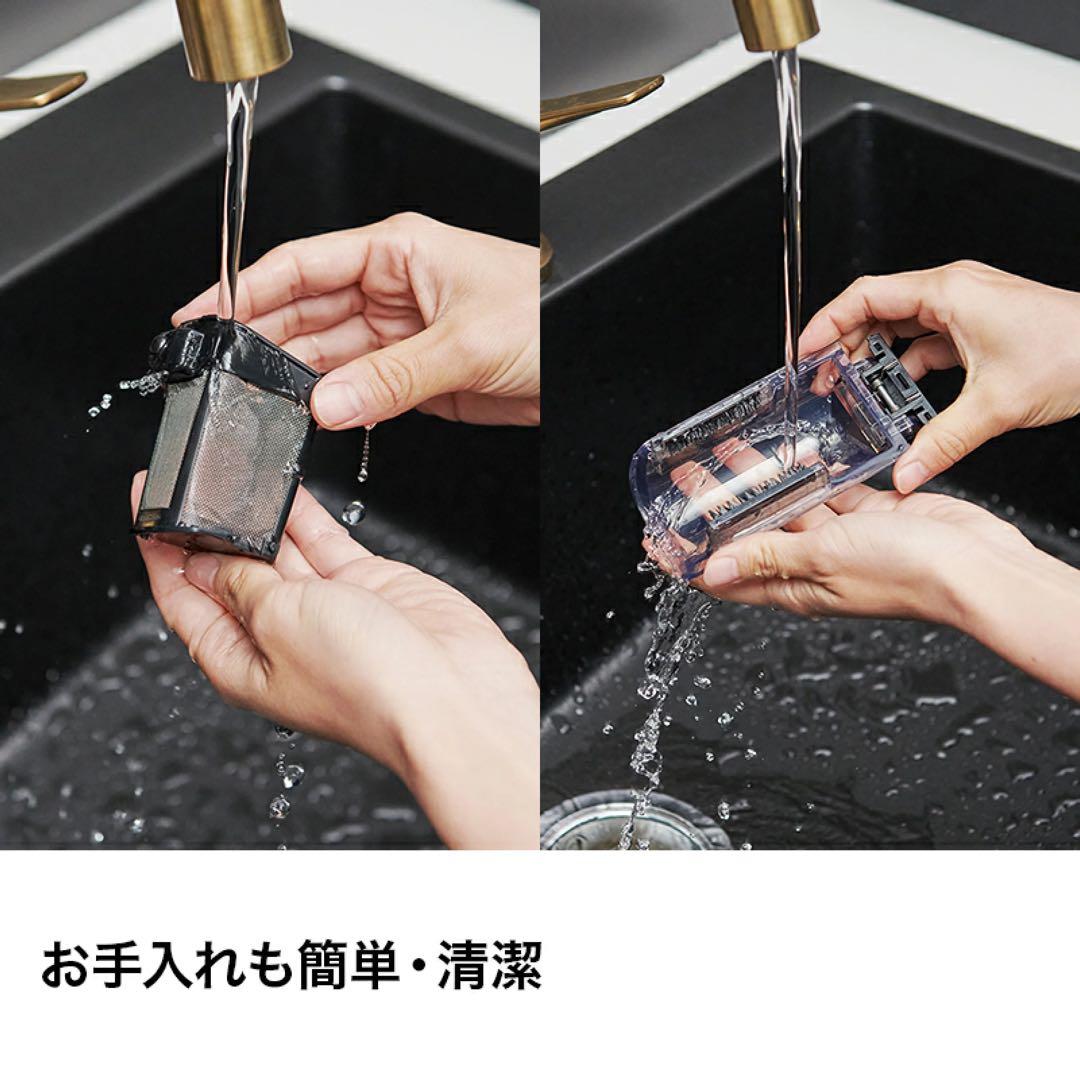 新品未使用Shark EVOPOWER EX WV417JGY WV416