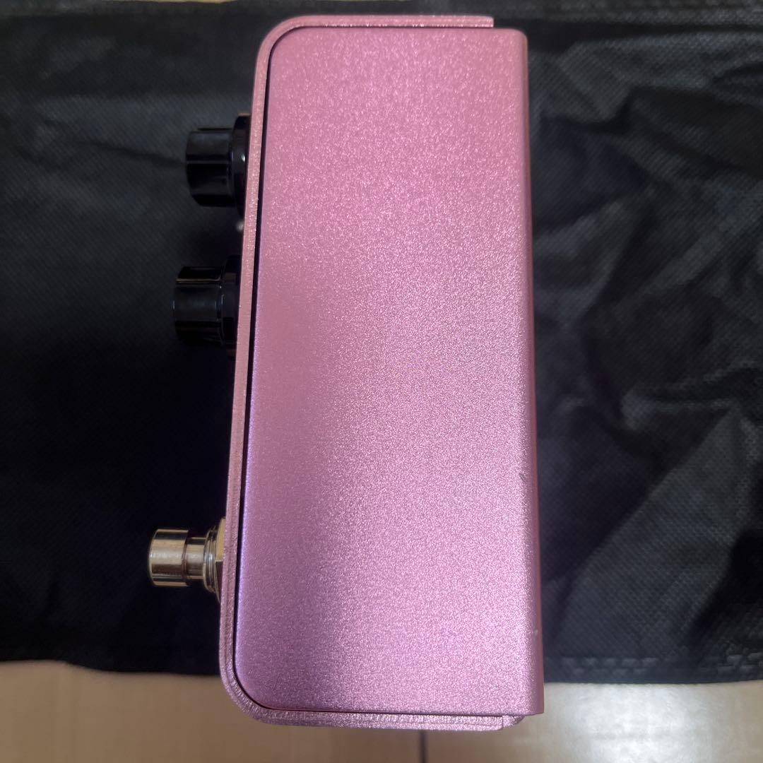 Strymon ストライモンDIG Delay v2