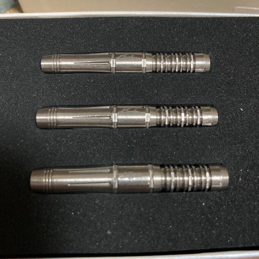 キングスジャパン　レムレス　19.0g