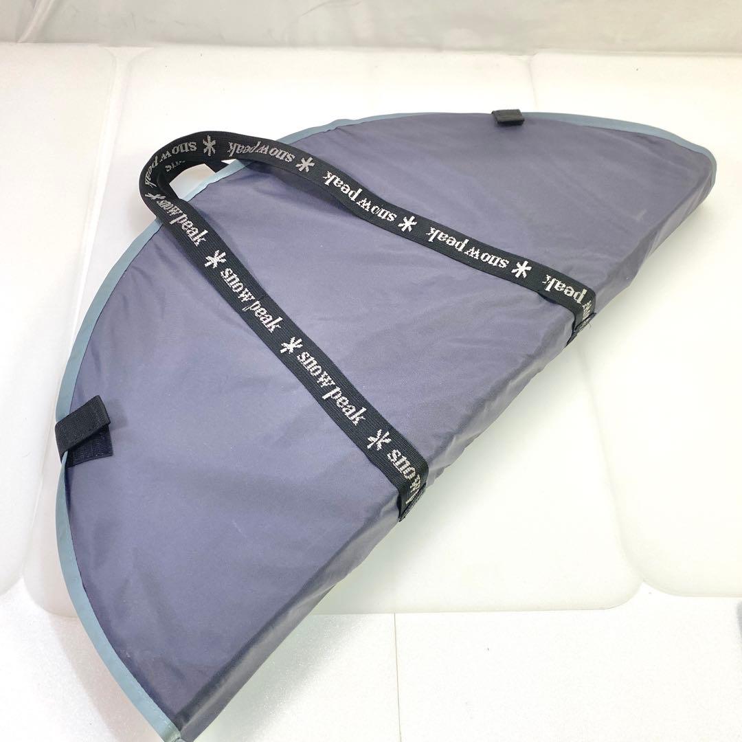 ◎美品 peak スノーピーク ワンアクションちゃぶ台 LV-071TR