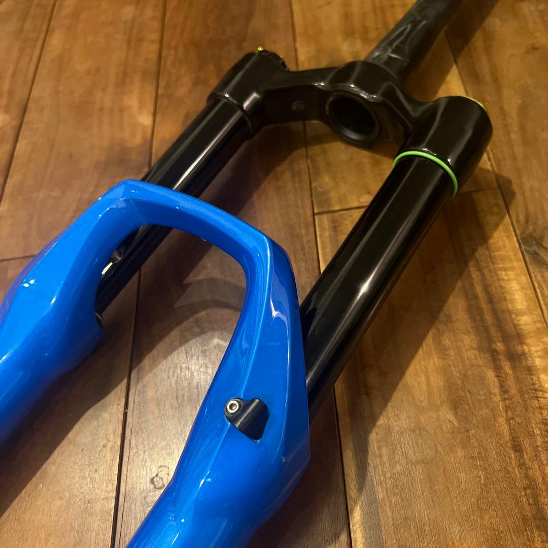 DVO ONYX SC D1 170mm 27.5インチ