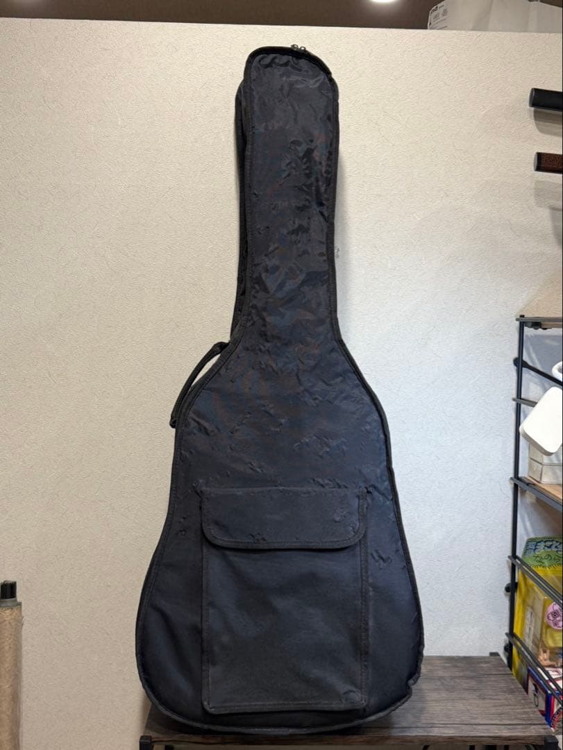 【送料込み】セピアクルー　W-130-TSアコースティックギター サンバースト