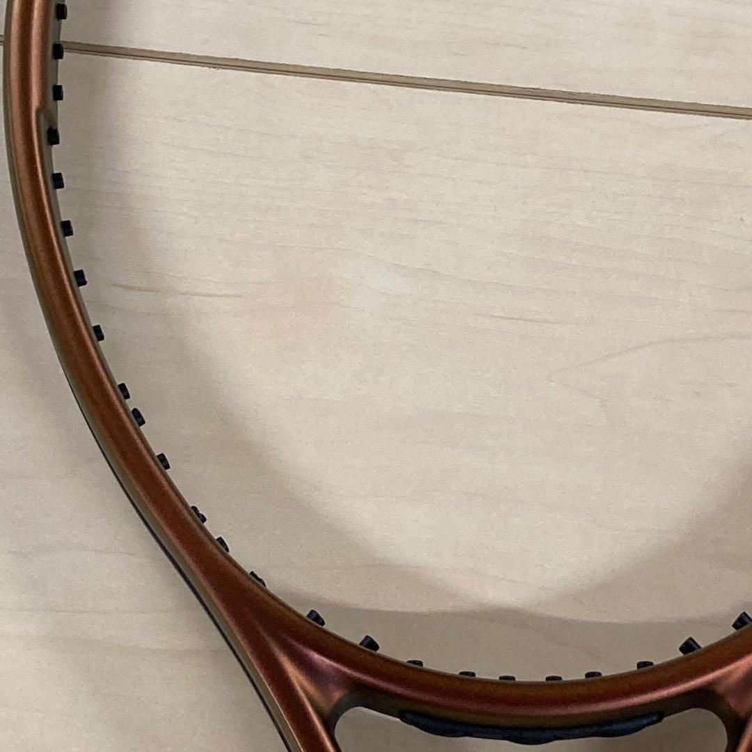 【美品】Wilson PRO STAFF 97L V14.0 G2