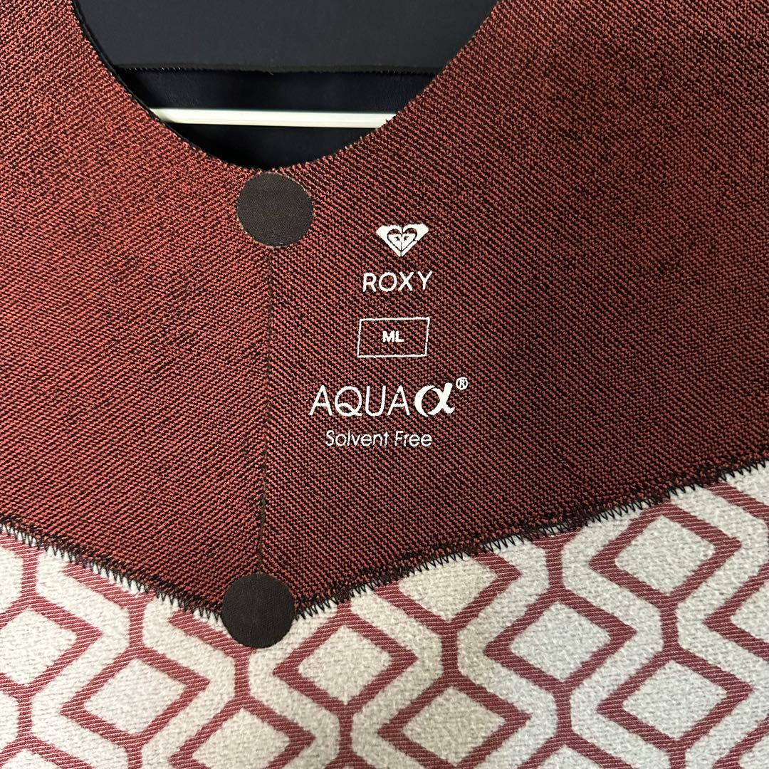 ⚠️ぶーさん専用商品ROXY ウエットスーツ 厚み3mm