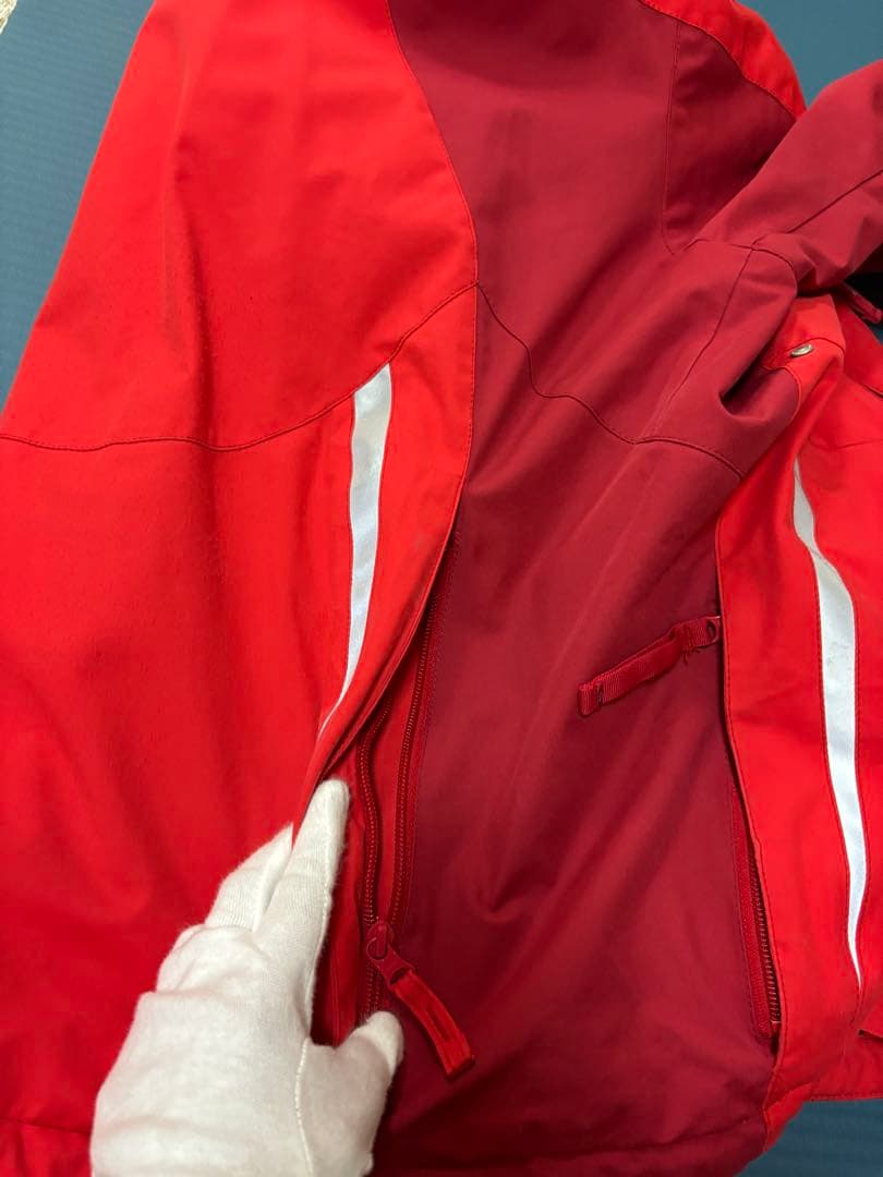 phenix メンズ　O スキーウェア　men's フェニックス　XL LL