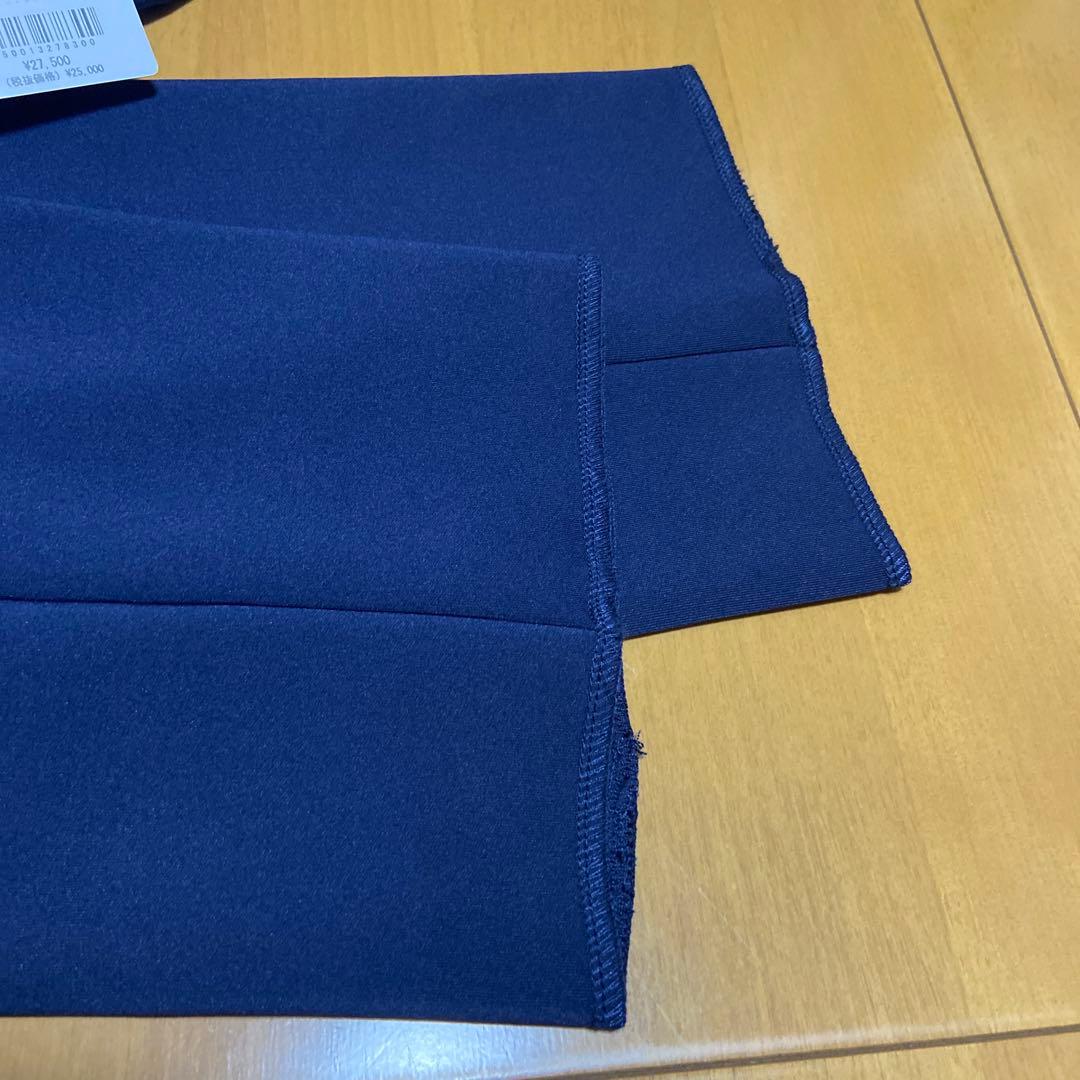 BRIEFING MS 3D LOGO BLOUSON & PANTSセット　L