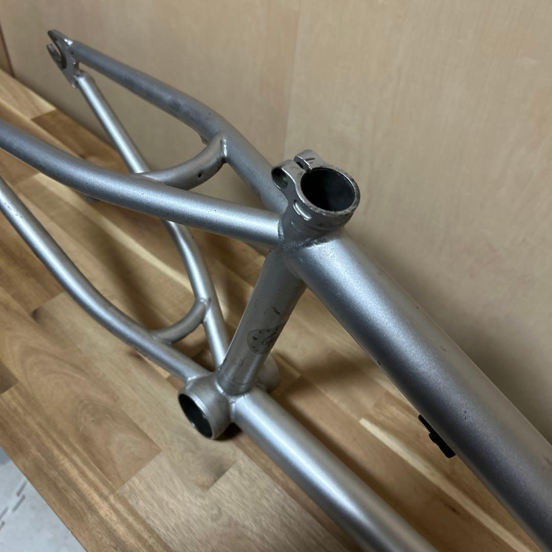 パーツ premiumproductsck bmx frame 21