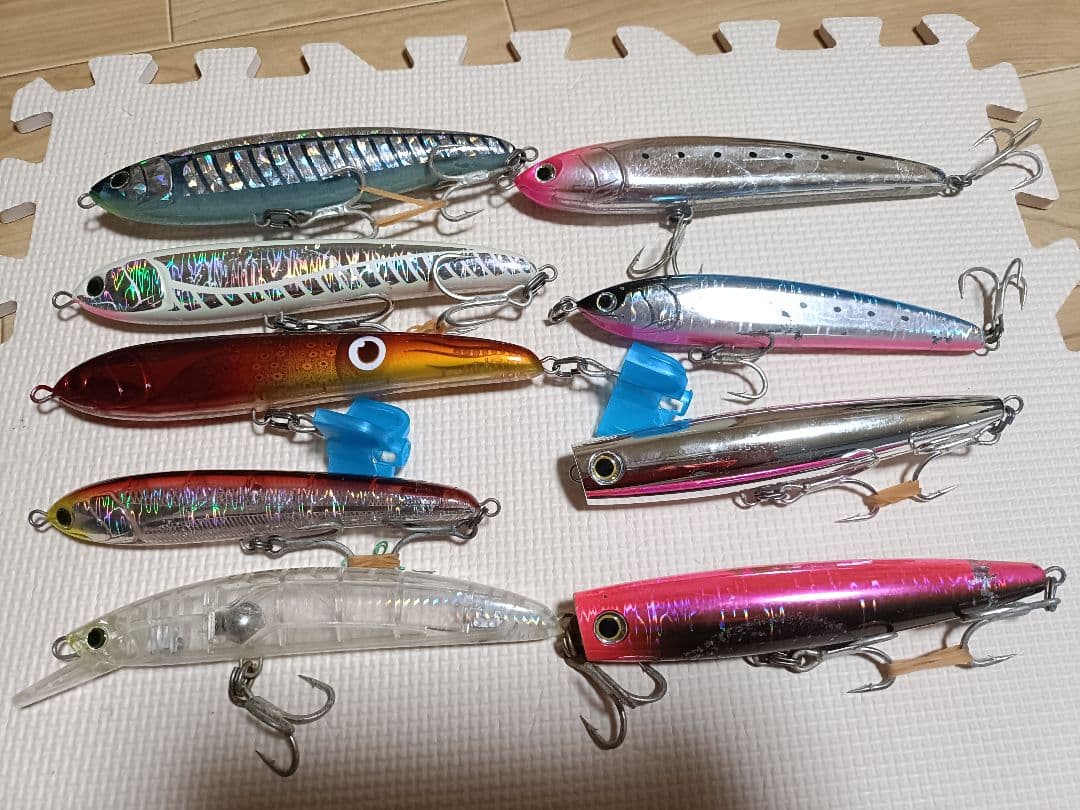 マリア　ソルトルアー　まとめ売り