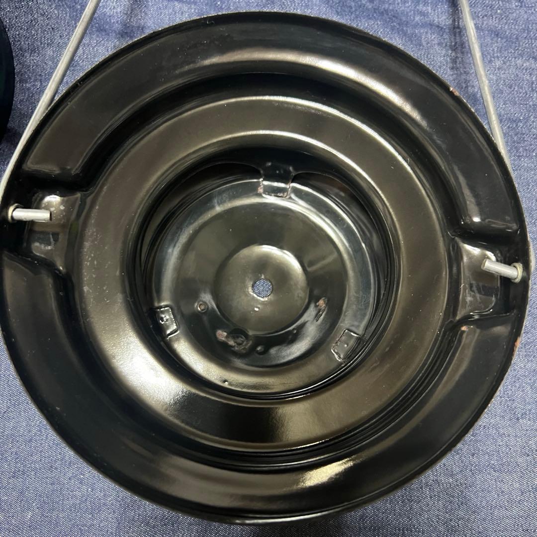 コールマン　ランタン MODEL290　ツーマントル