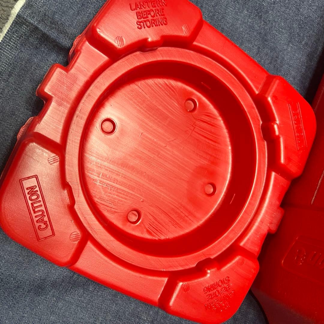 コールマン　ランタン MODEL290　ツーマントル