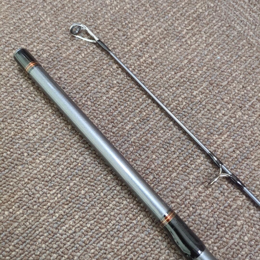 YD)【K.Works】ダイワ ジグキャスター87MH 新品未使用