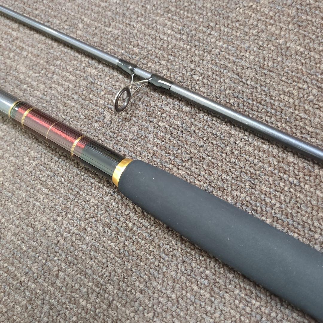 YD)【K.Works】ダイワ ジグキャスター87MH 新品未使用