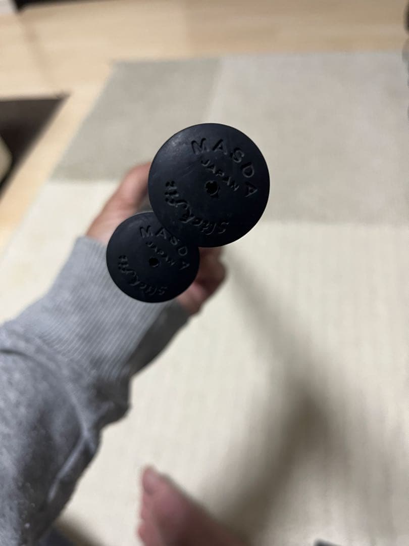 マスダゴルフ　M425 スタジオウェッジ 2本セット