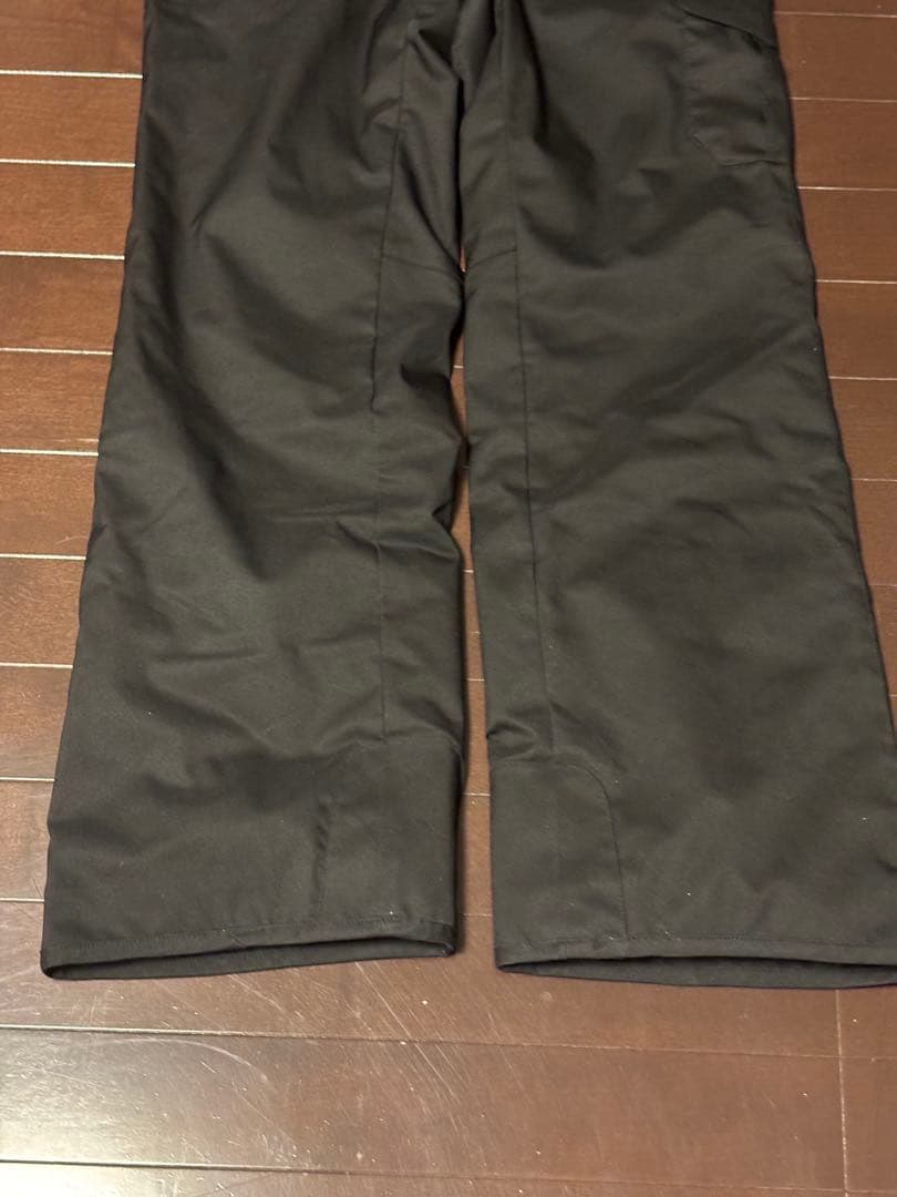 phenixスキーウェア 女性用 上下セット チェック柄