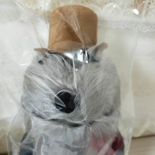 ☺️新品・タグ付・未開封☺️パペットスンスン★ポップアップストア★ぬいぐるみ3点