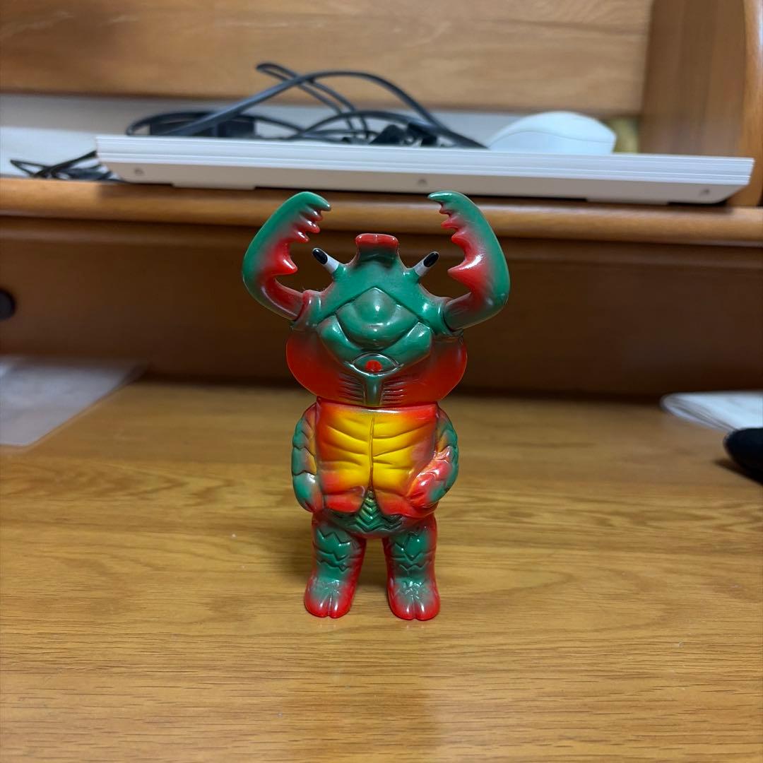 m1号 風船アントラー