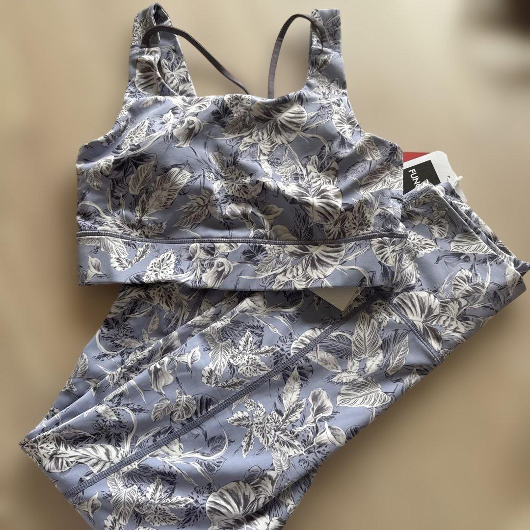 ☆未使用タグ付☆NERGYJAPAN水陸両用上下ウェアMサイズ