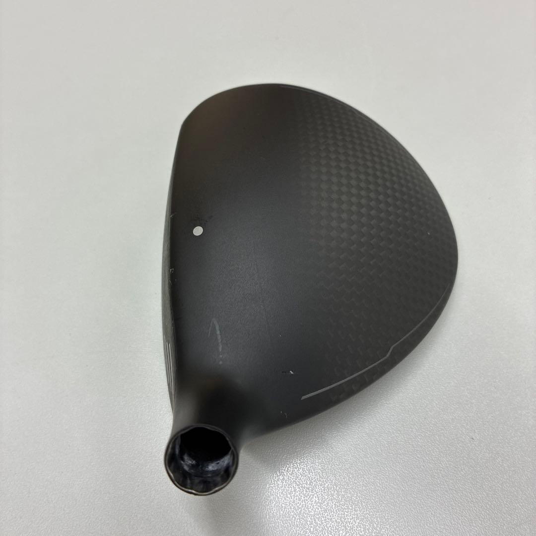 PING G440 フェアウェイウッド 3W 15度　ヘッド&ヘッドカバー