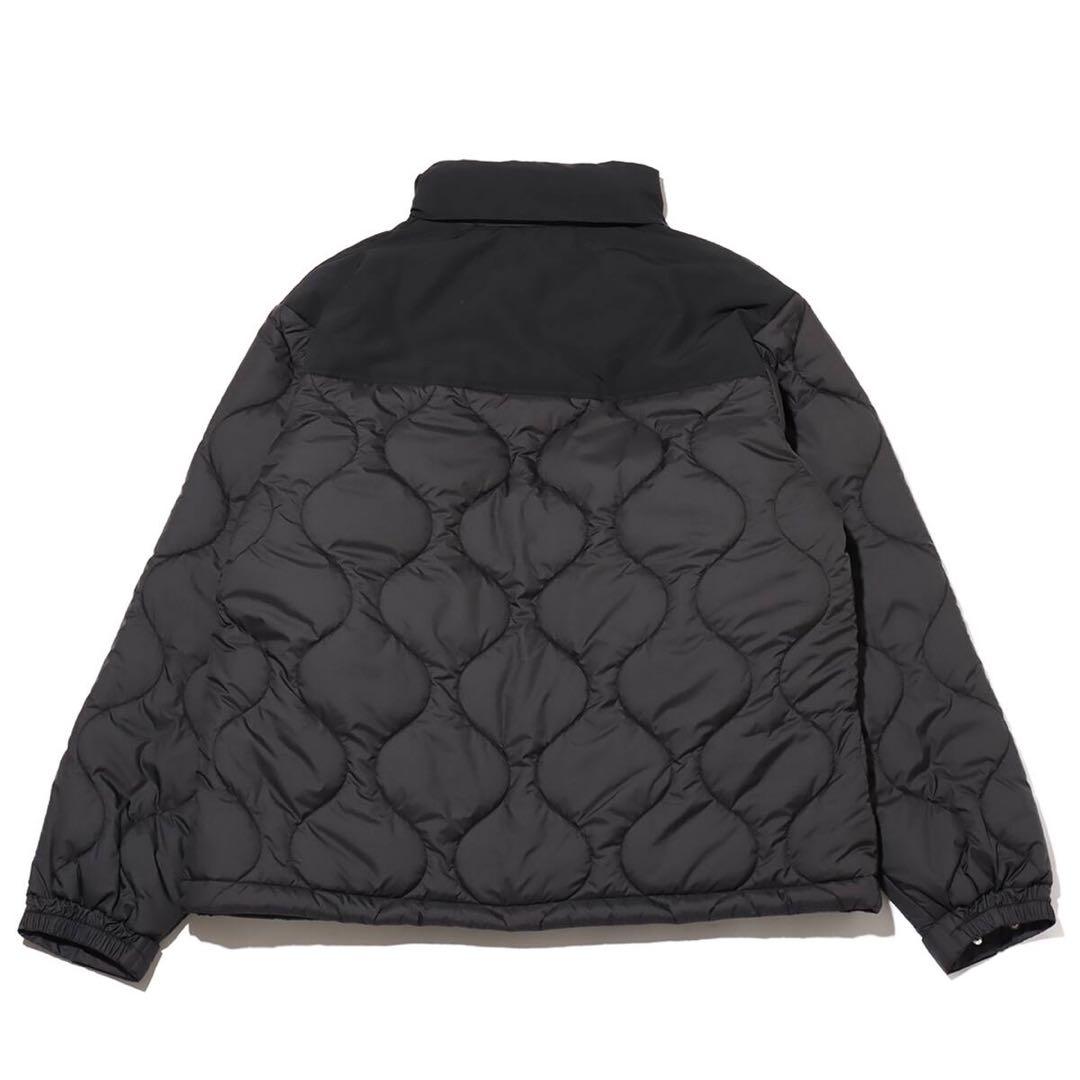 ジャケット・アウター THE NORTH FACE PURPLE LABEL Jacket Black