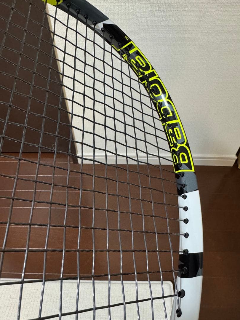 2022 G3 バボラ ピュアアエロ 100 Babolat Pure Aero