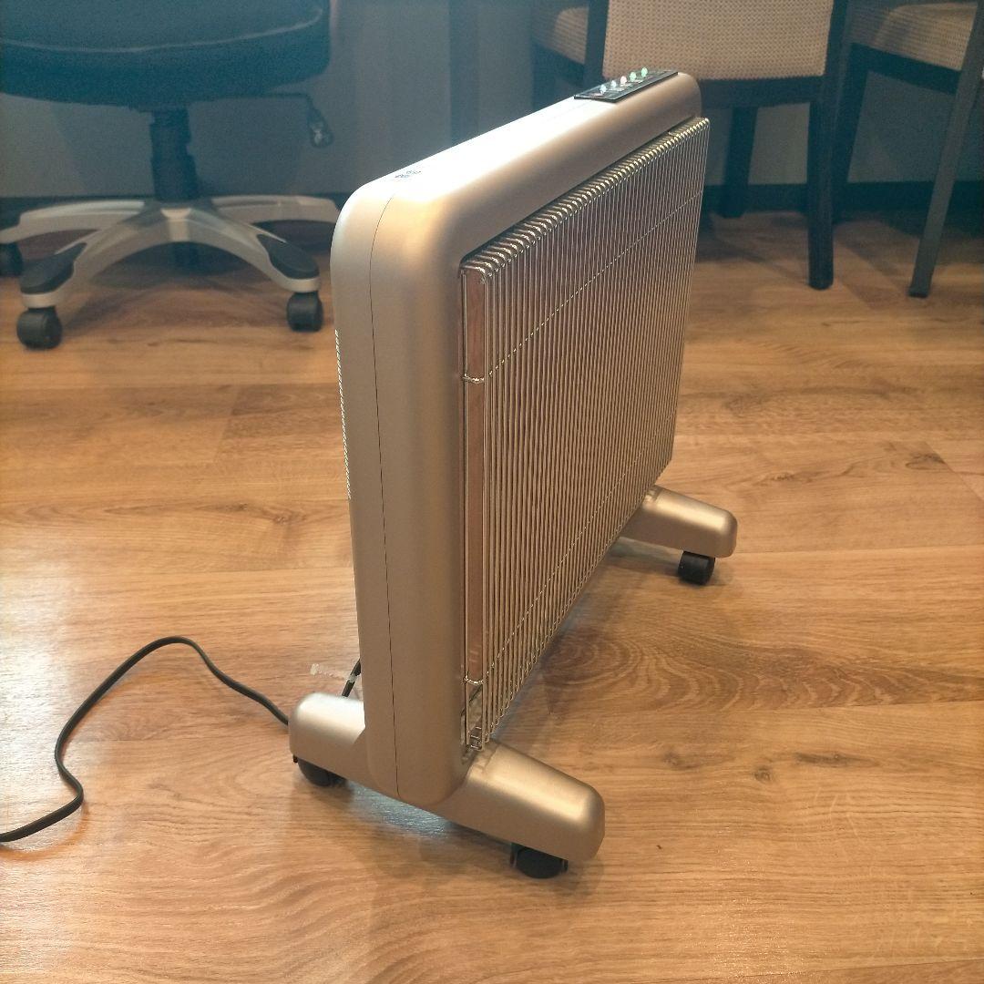 サンルミエエクセラＮ700L−GR遠赤外線ヒーター