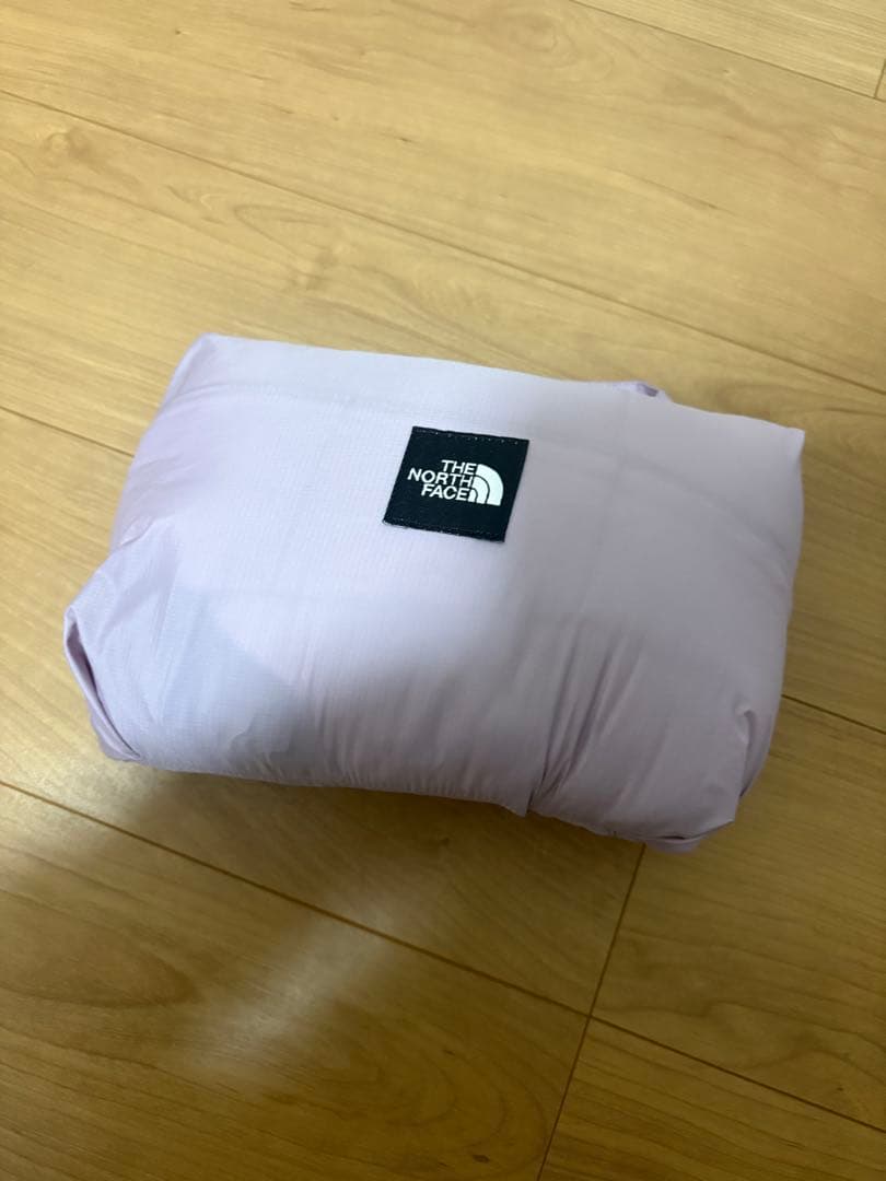 ノースフェイス　抱っこ紐　カバー