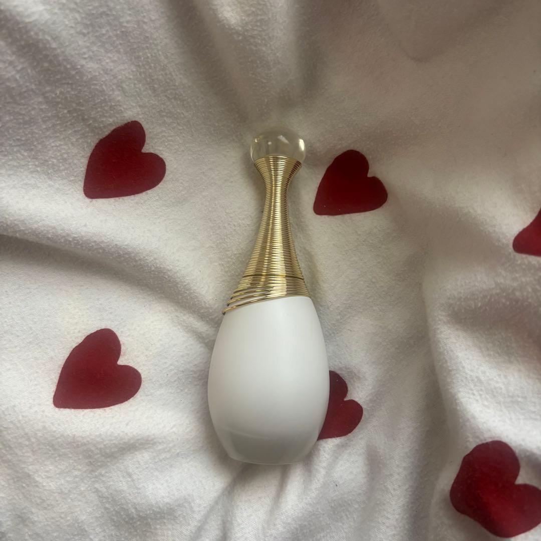 香水(女性用) Dior J'adore Parfum d'Eau 50ml