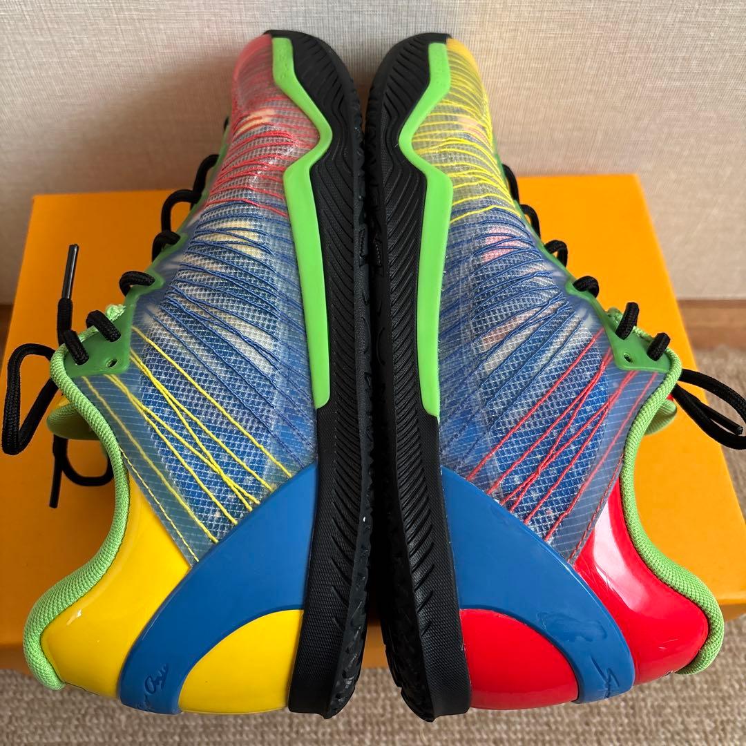 ハ*リ様 【Serious Player Only】Player1 Plus U