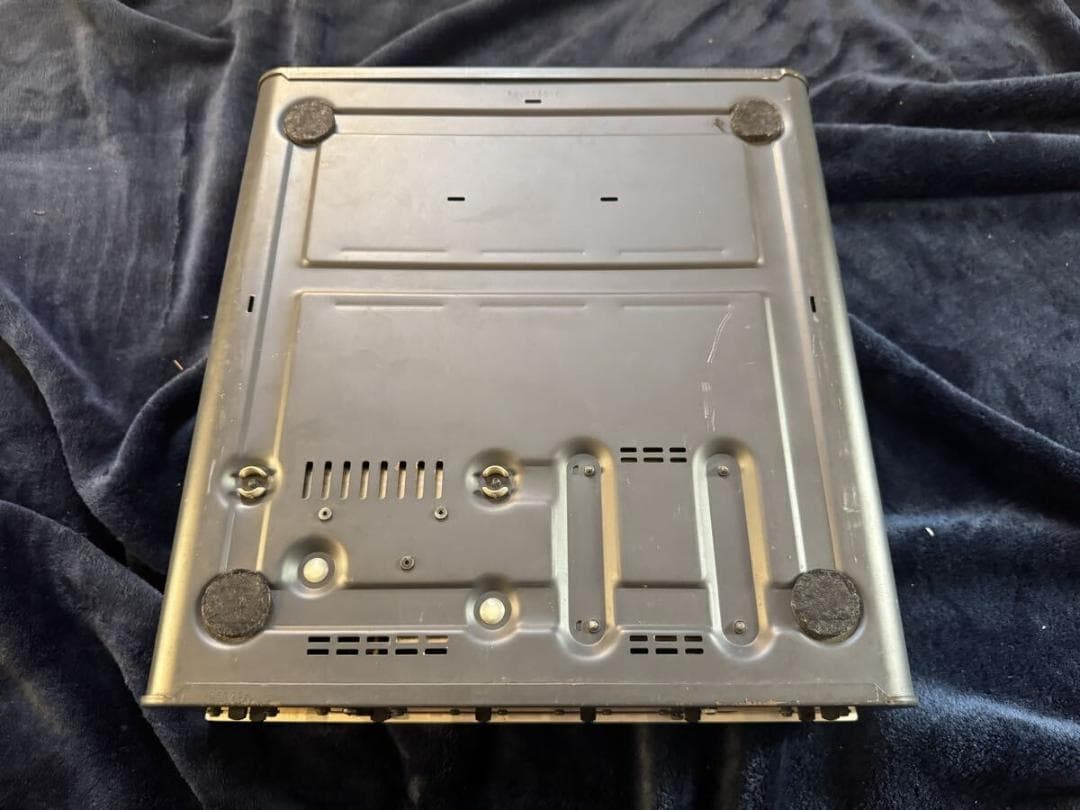 Technics テクニクス SH-MZ1200 DJミキサー