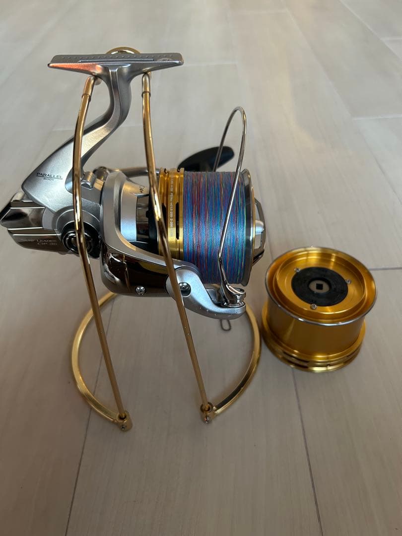 サーフリーダーCI4 35SD標準仕様