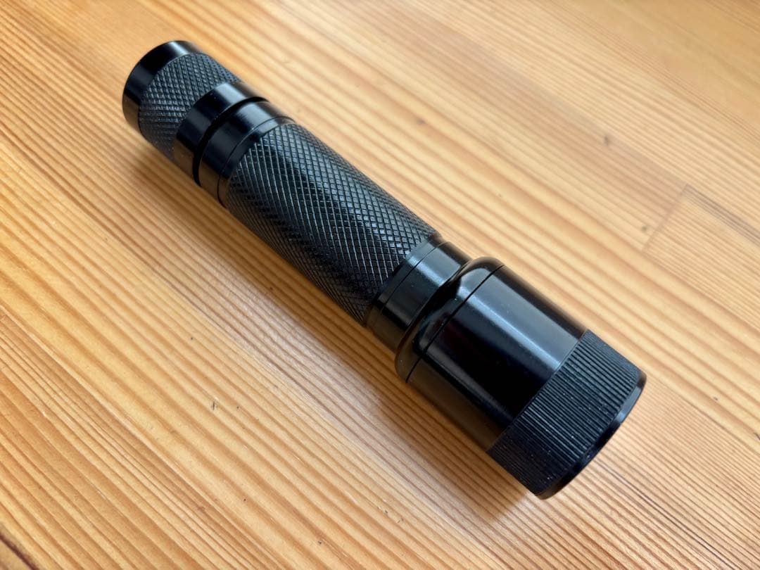 トイガン SURE FIRE 6P