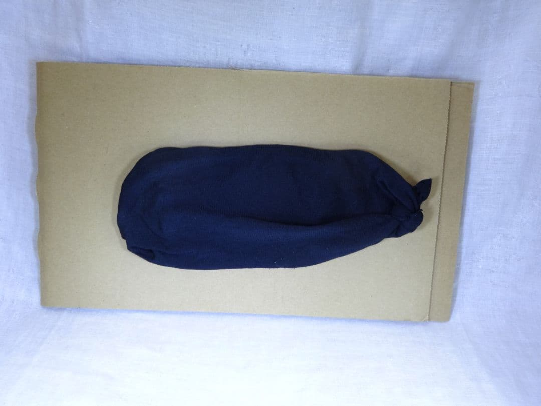 高線量!!花貫渓谷ペグマタイト（37）