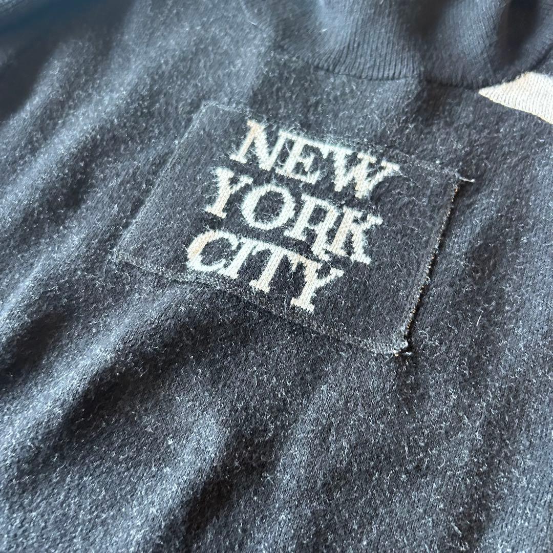 最終価格ACEANDRARE NEW YORK CITY セットアップ