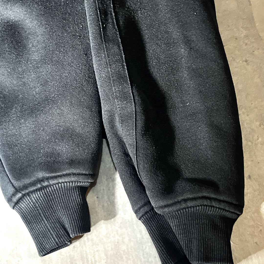 希少　矢沢永吉　エンブレム　トラックジップアップ　ジャケット　E.YAZAWA